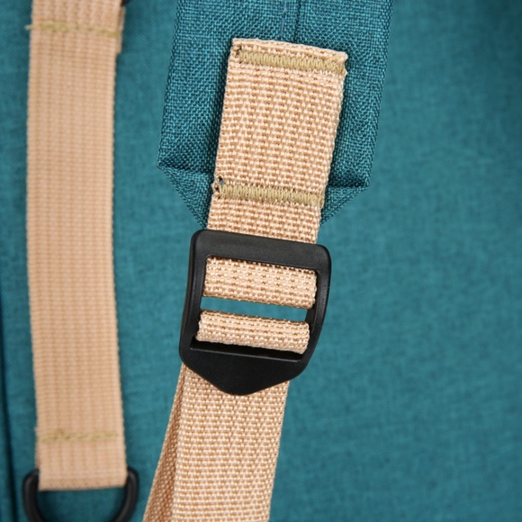 🍼🤱🎒Multi Diaper Bag With Baby Bed Crib Backpack - Picture 10 of 14